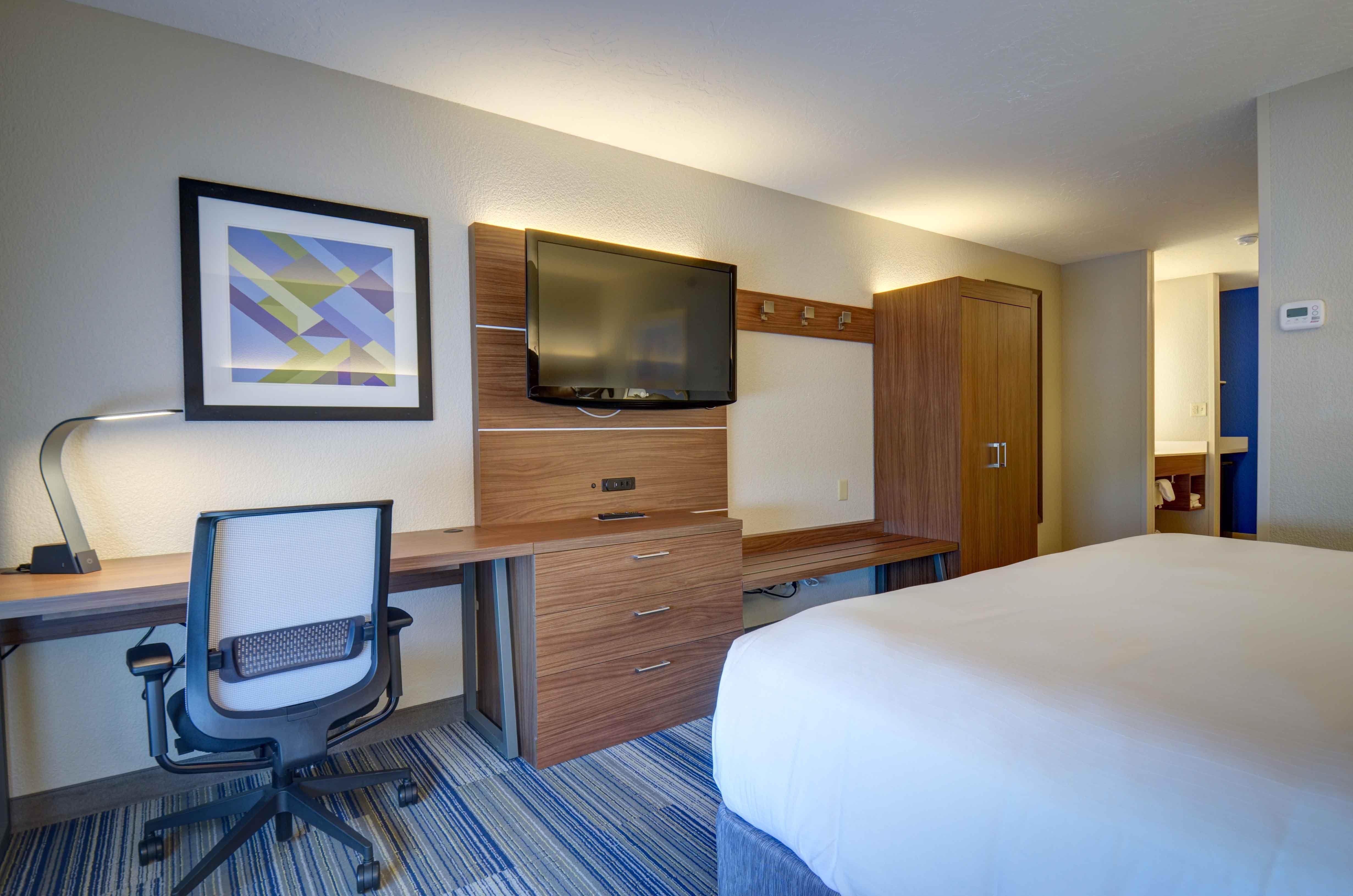 Holiday Inn Express & Suites North Platte, An Ihg Hotel Kültér fotó