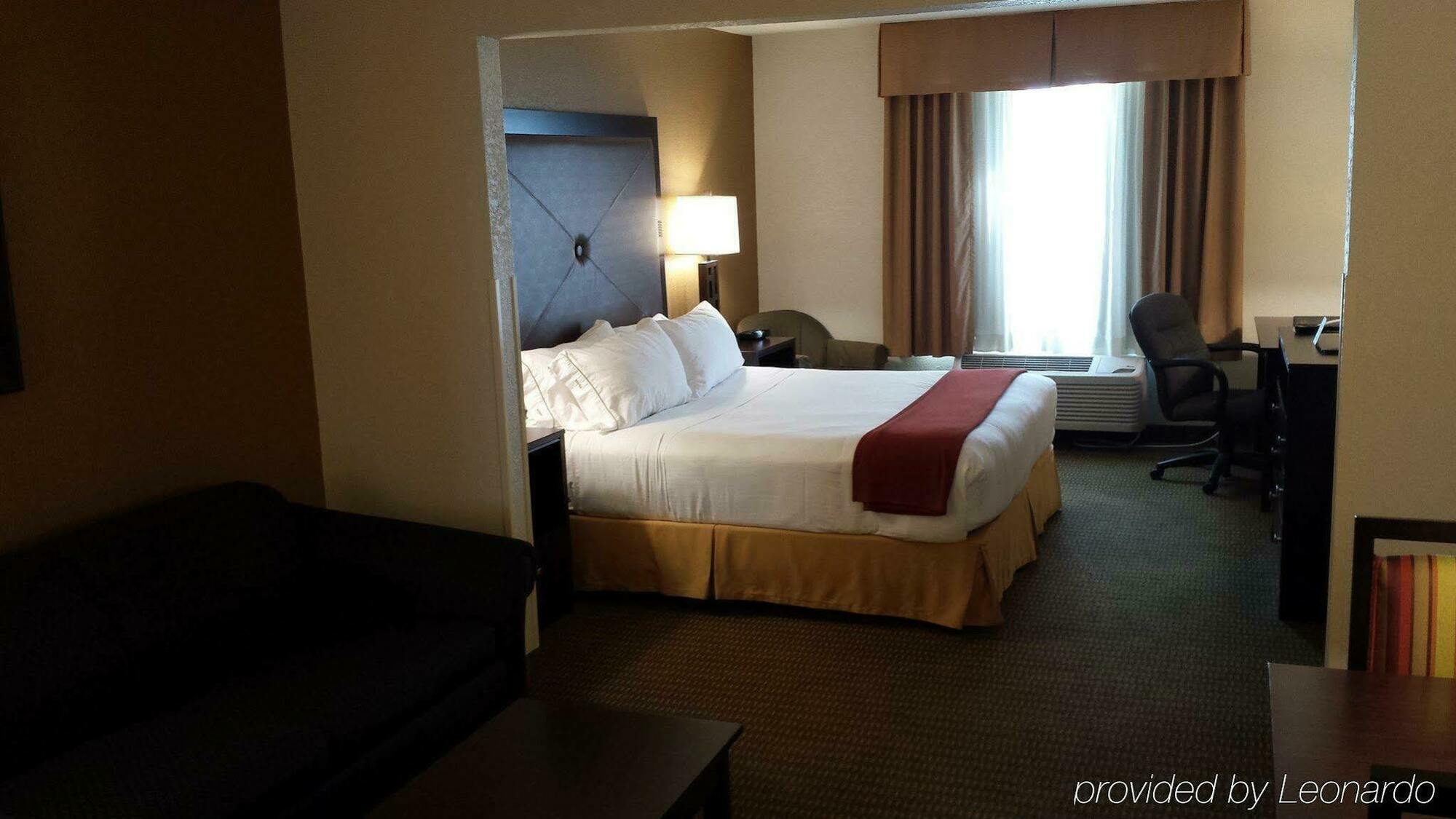 Holiday Inn Express & Suites North Platte, An Ihg Hotel Kültér fotó